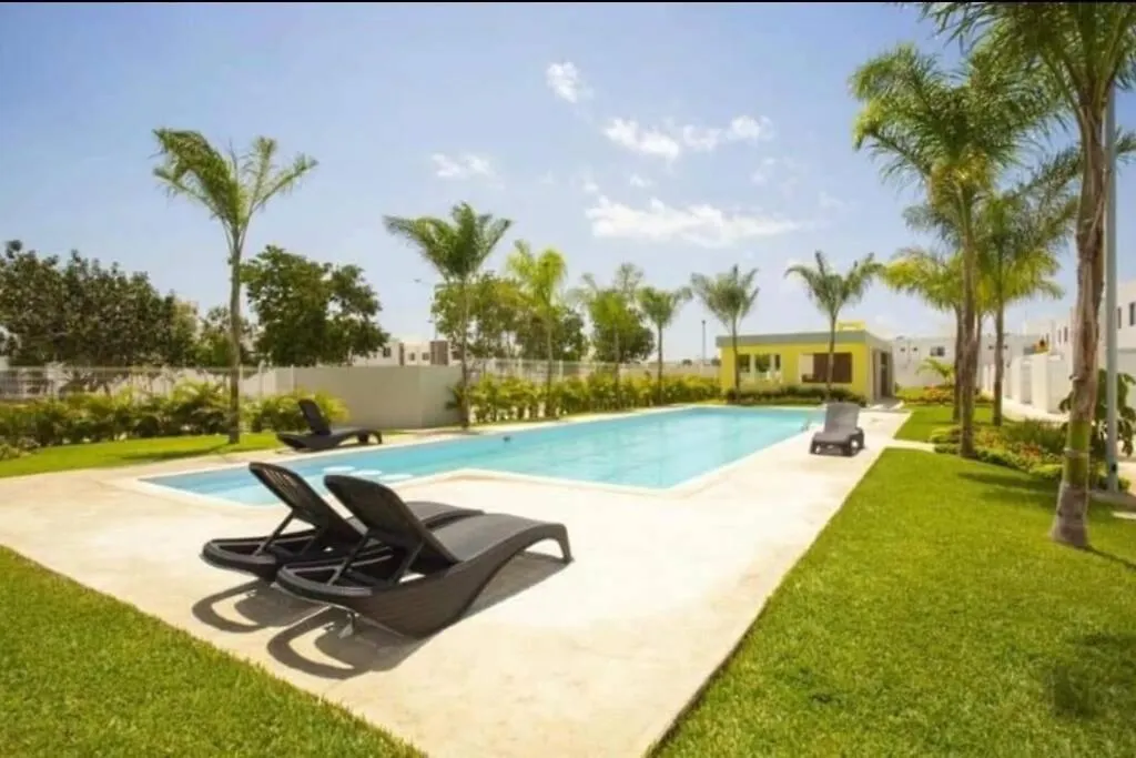 Many'S Beach House Villa Playa del Carmen