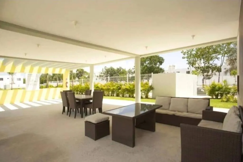 Many'S Beach House Villa Playa del Carmen 0*,