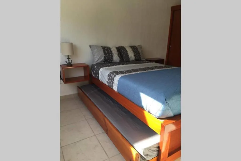 Many'S Beach House Villa Playa del Carmen México