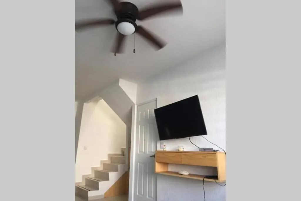 Сasa de vacaciones Many'S Beach House Villa Playa del Carmen