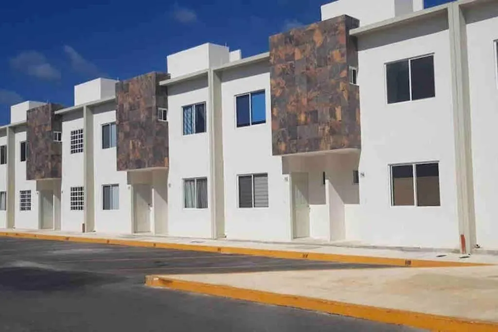 Many'S Beach House Villa Playa del Carmen 0*,  México