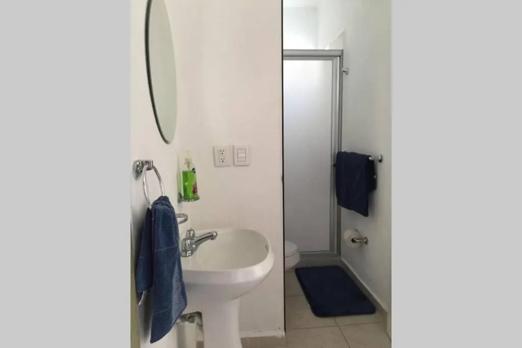 Many'S Beach House Villa Playa del Carmen 0*,  Mexico